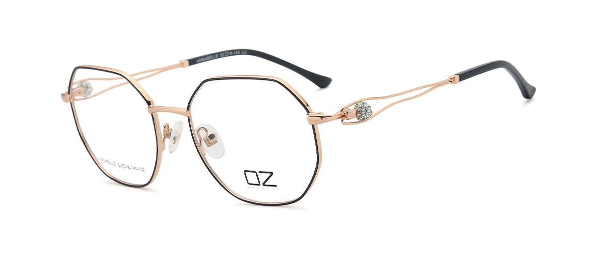 Oz Eyewear ANNABELLE C2